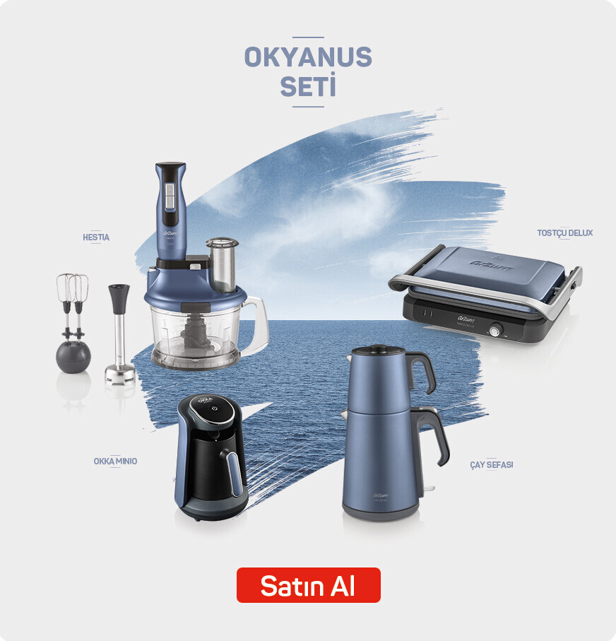 Pro Natura Okyanus Set