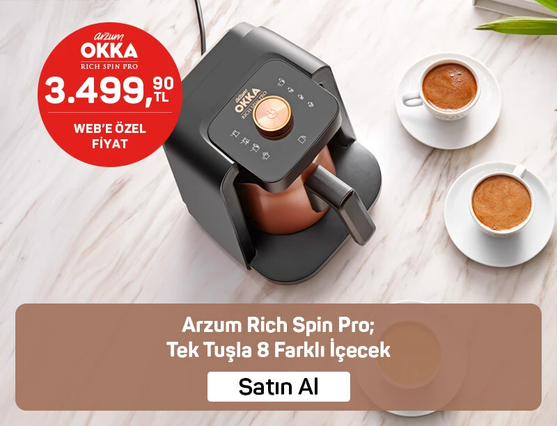 Rich spin pro
