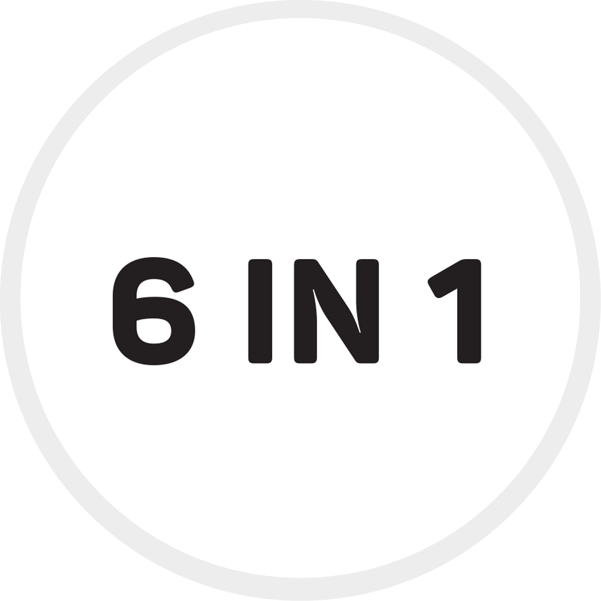 6'sı 1 Arada Şekillendirici