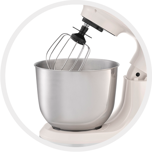 Paslanmaz Çelik Hazne