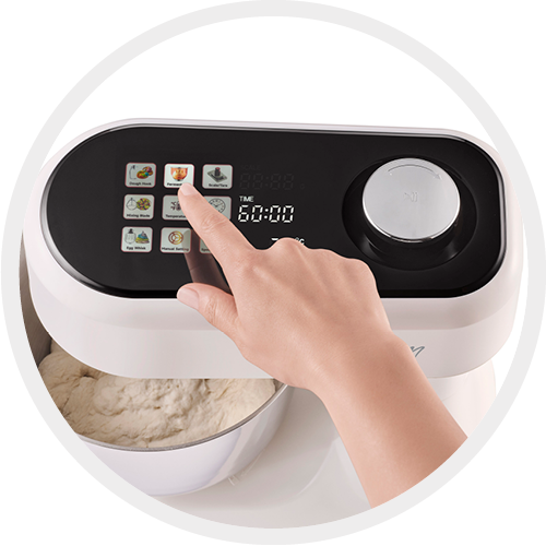 Dijital Dokunmatik Panel