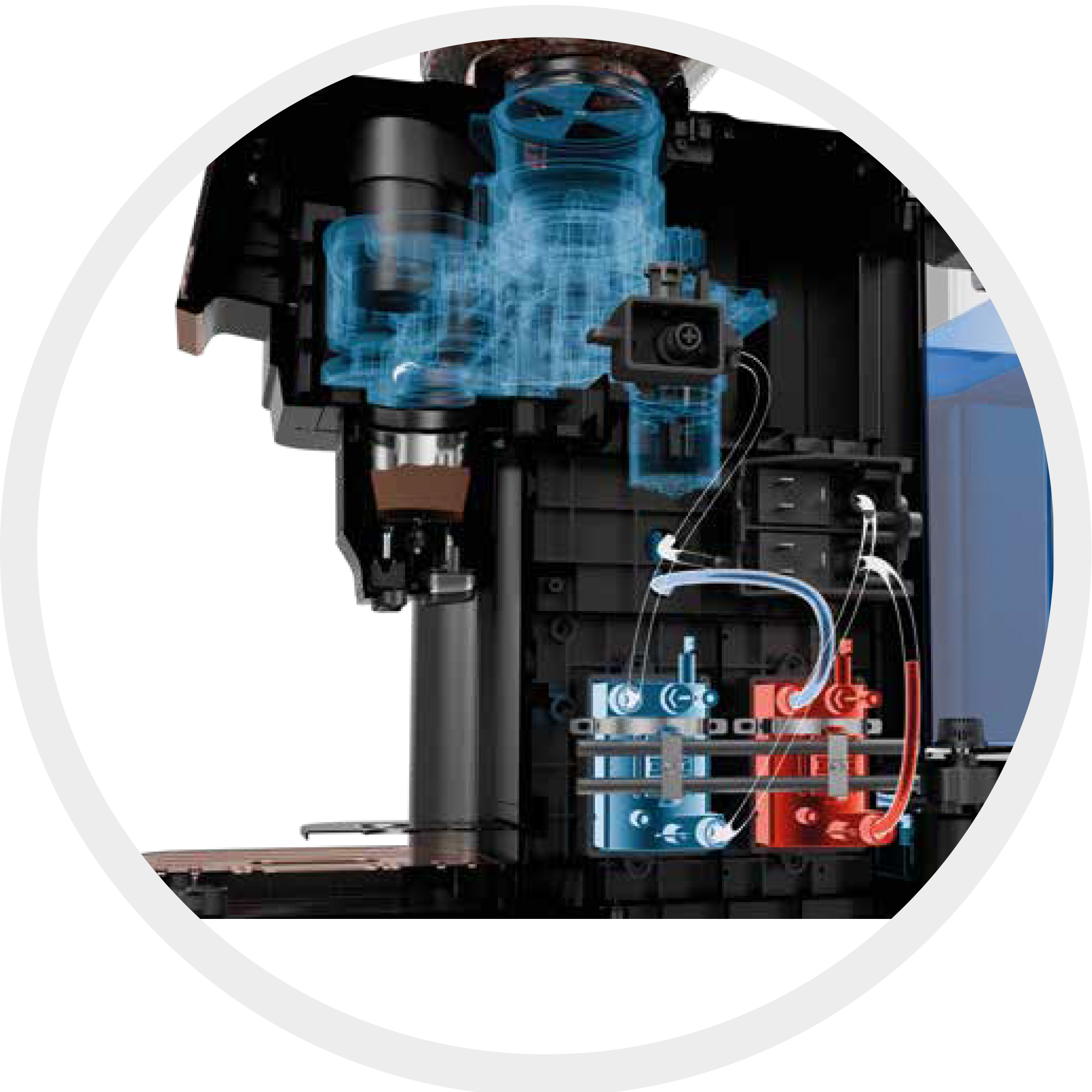 DUO- HEAT TEKNOLOJISI