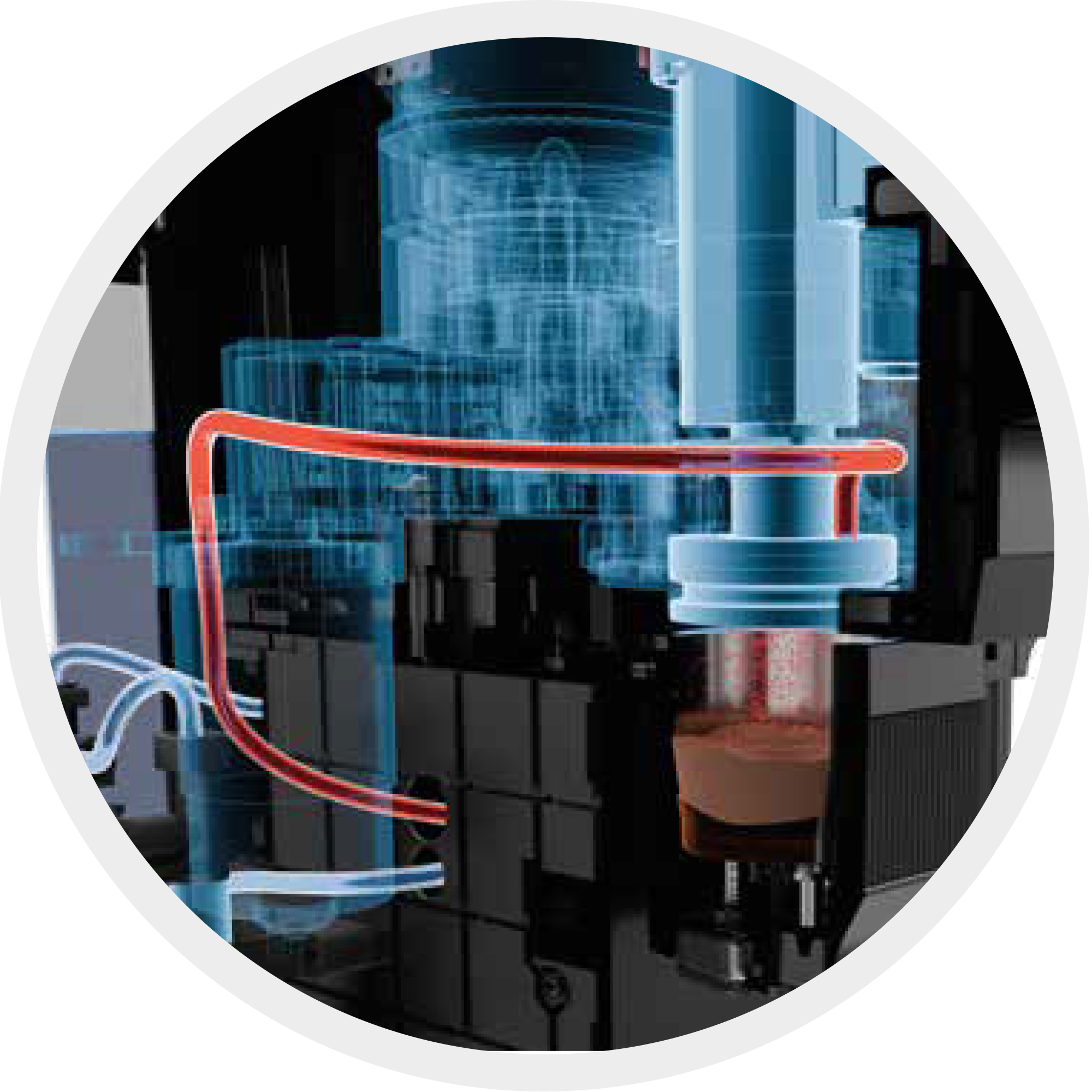 SELF-TAMP TEKNOLOJISI