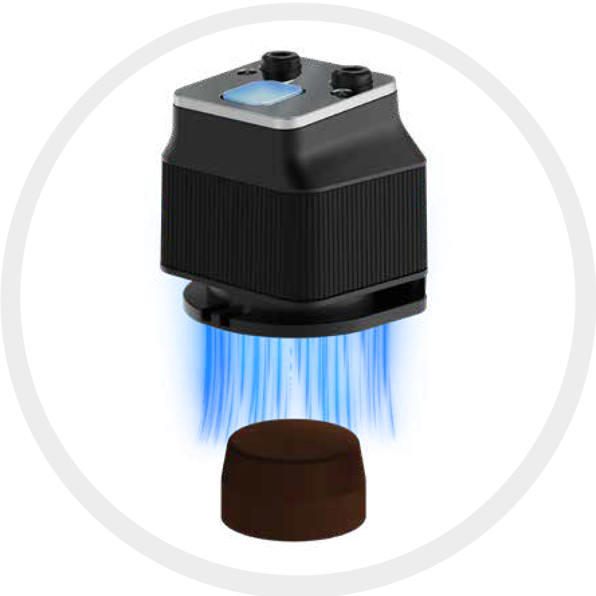 ÇIKARILABILIR DEMLEME ÜNITESI