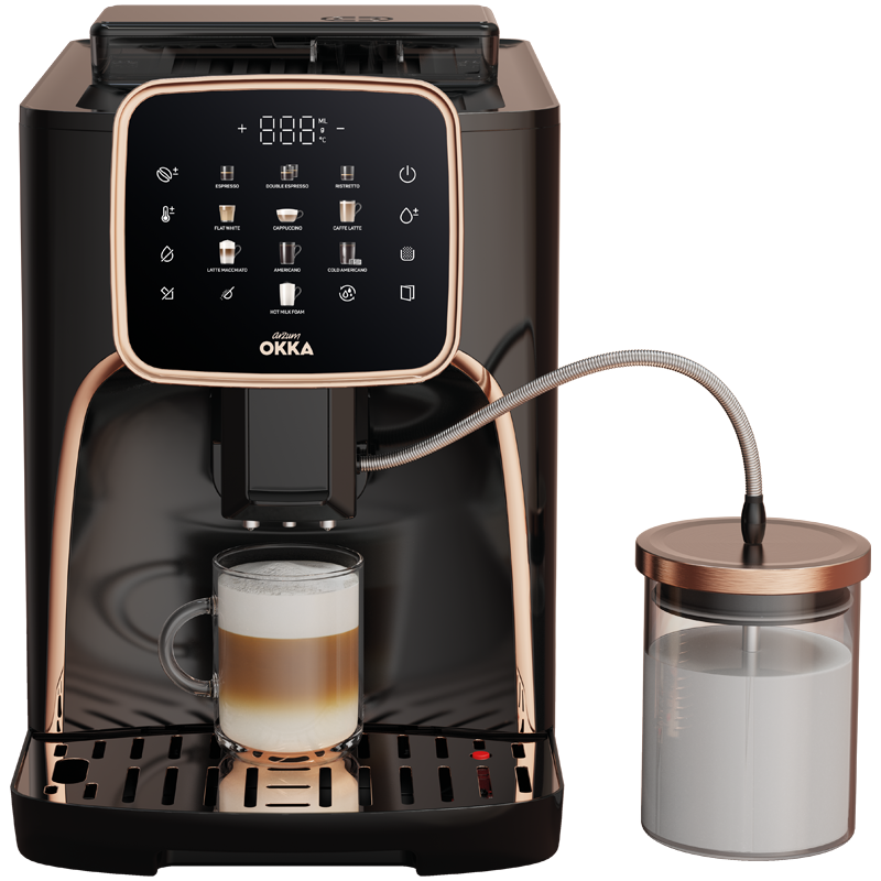 Espresso Pro M