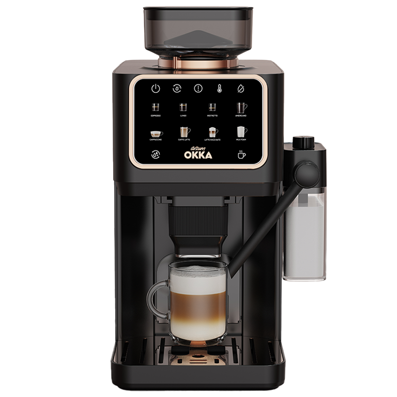 Barista Pro