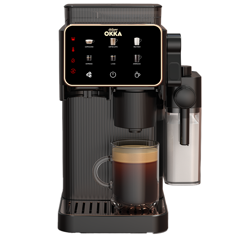 Barista Compact
