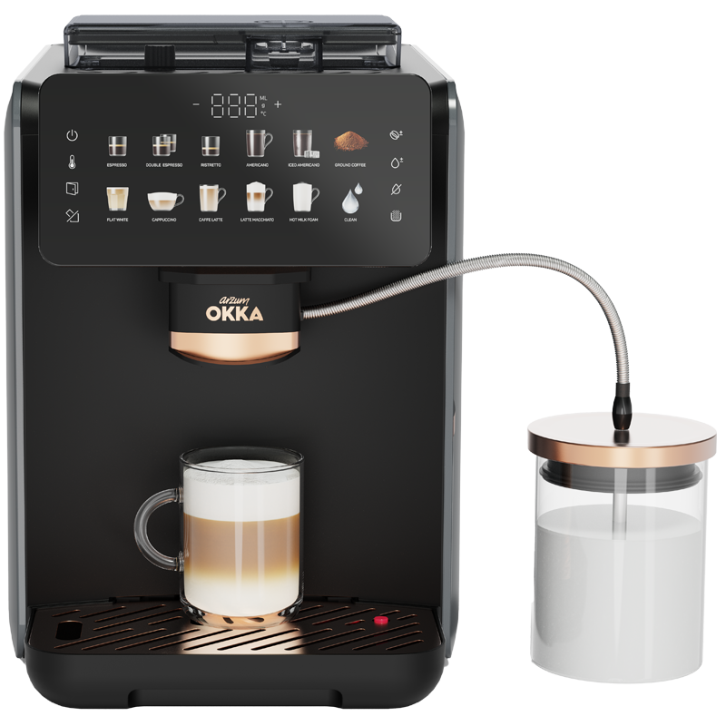 Espresso Neo