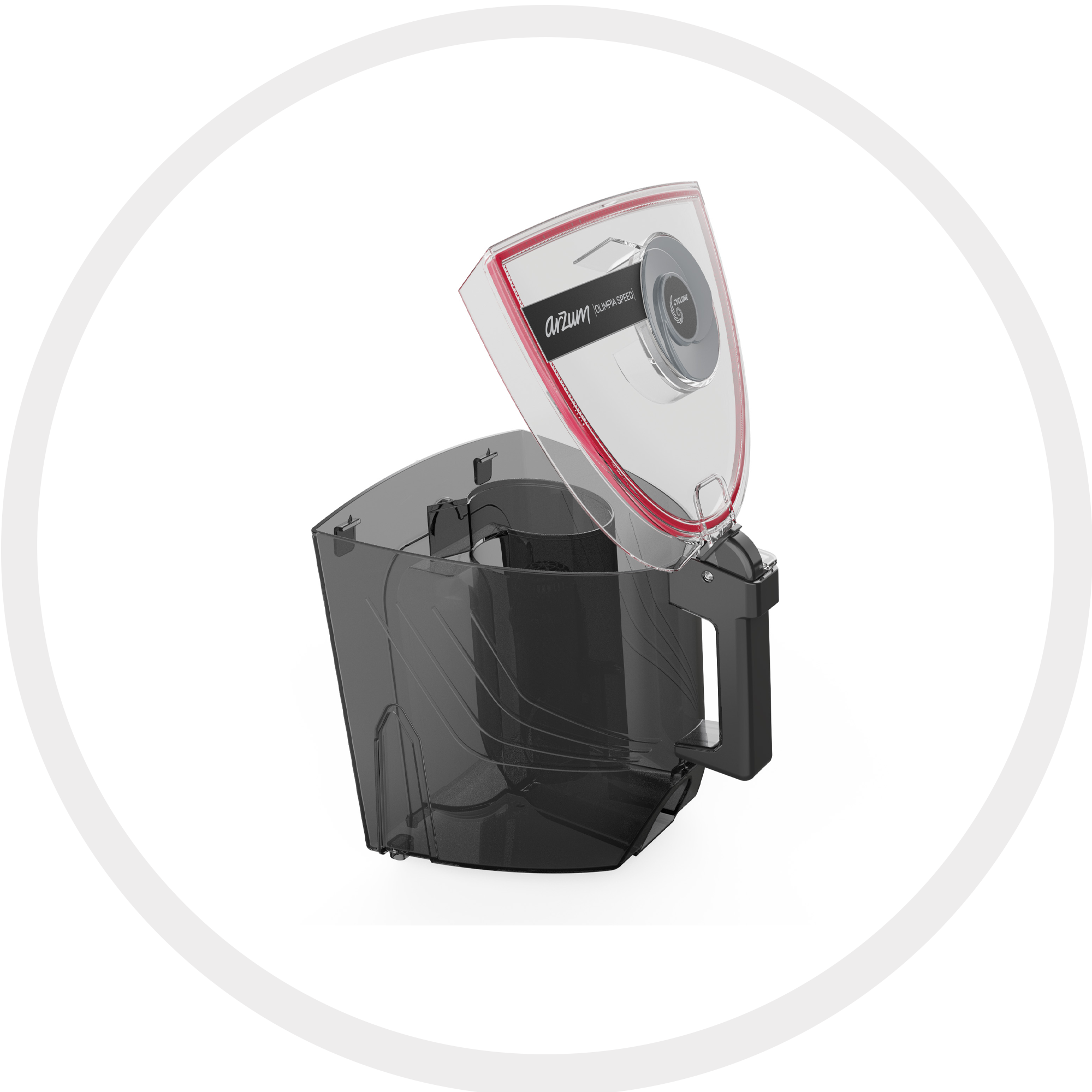 3 LITRE GEIŞ TOZ HANESI