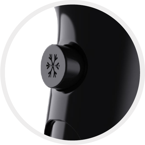 Soğuk Hava Üfleme Özelliği