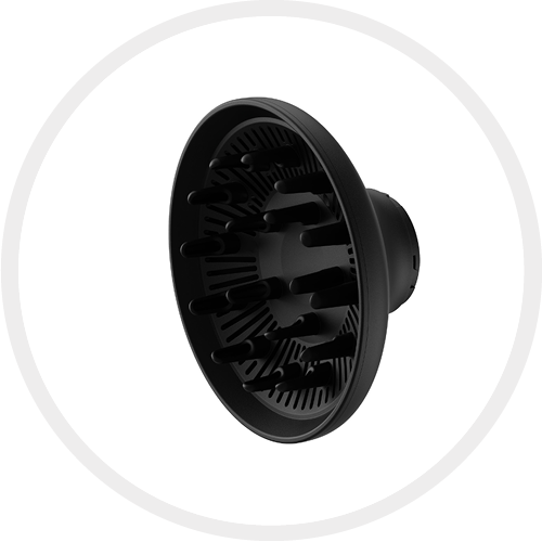 Difüzör Başlığı