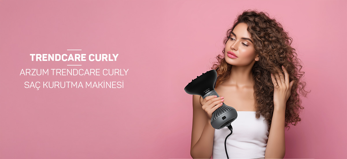 AR5124 Trendcare Curly Hero