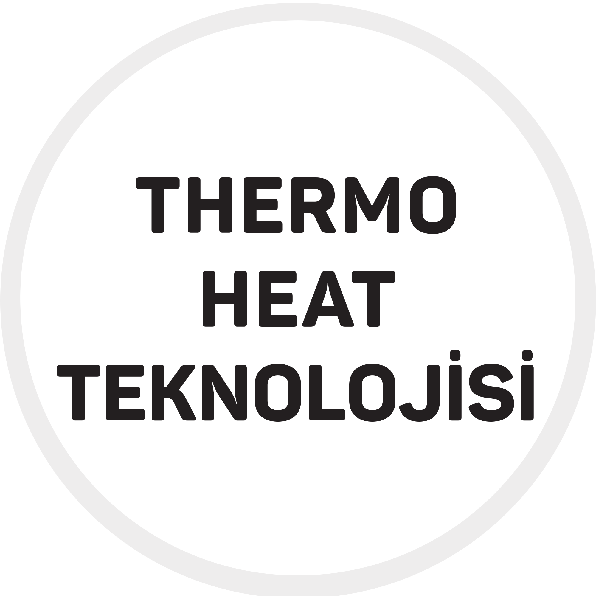 Thermo Heat Kontrol Teknolojisi