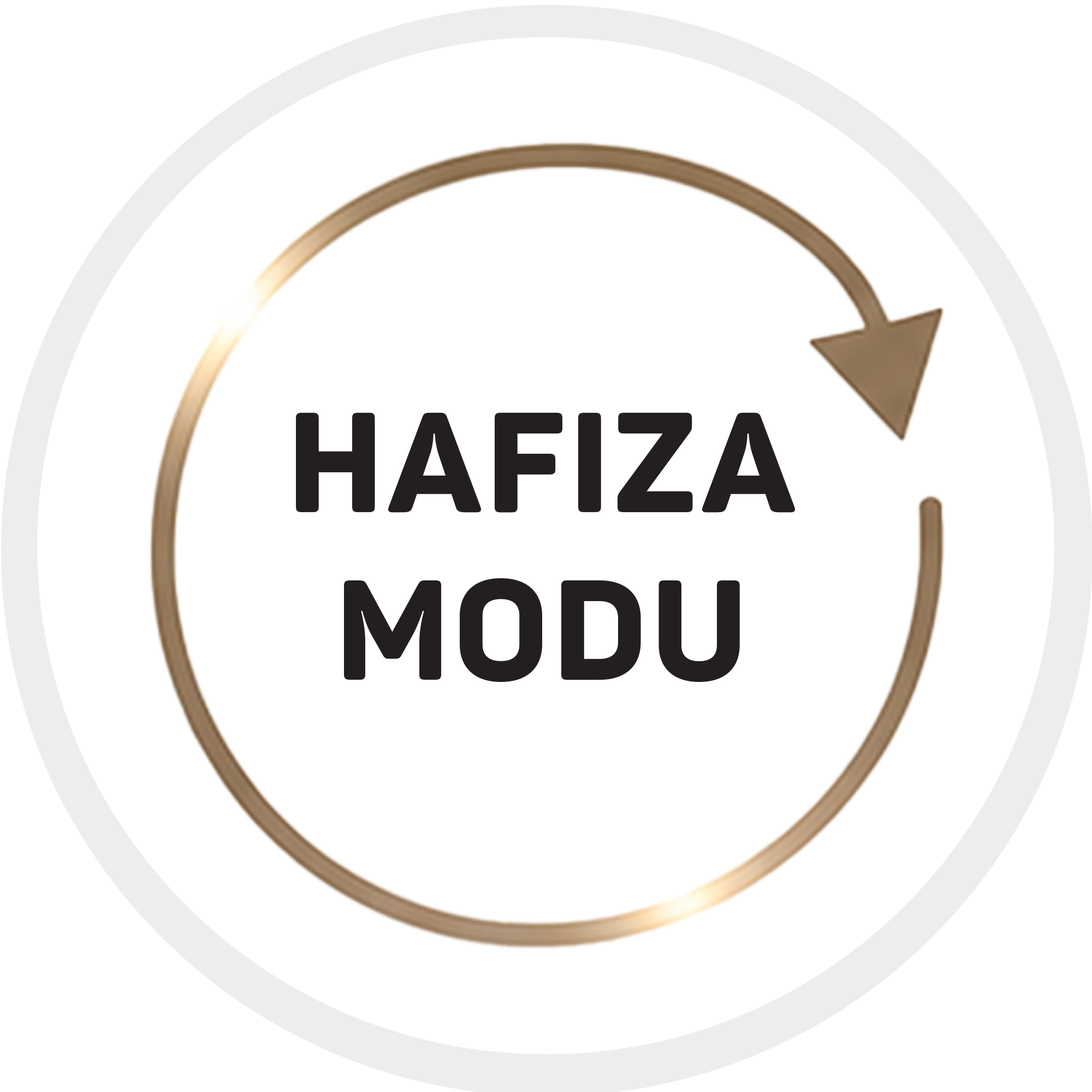 Hafıza Modu