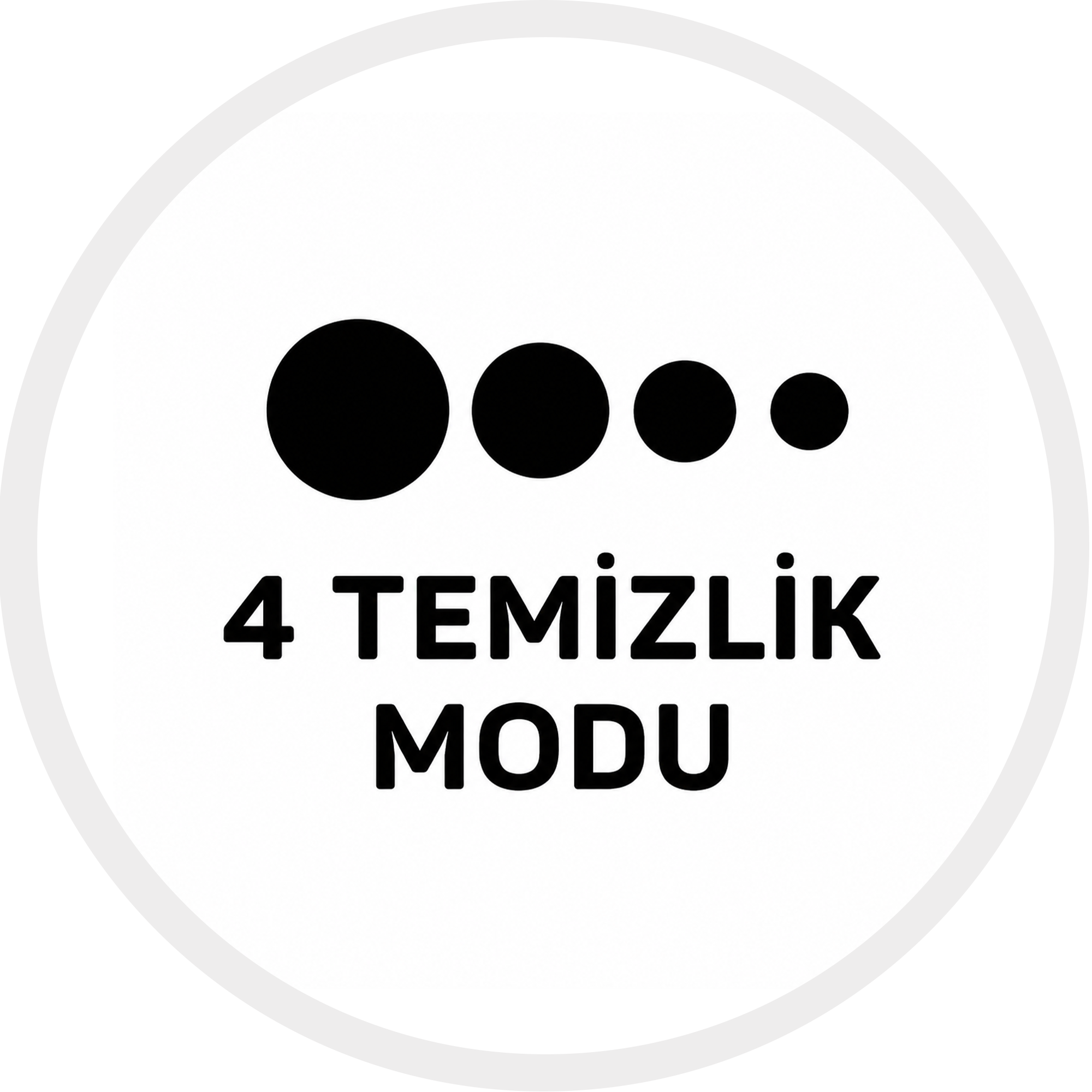 İHTİYACINIZA UYGUN BAKIM