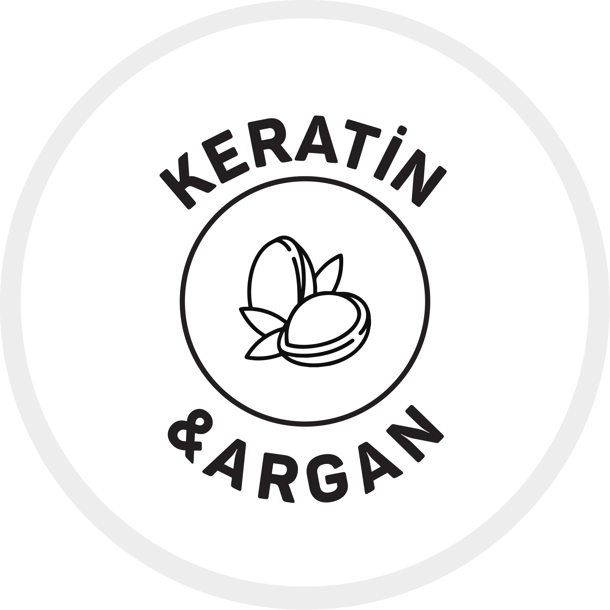 KERATİN & ARGAN KATKILI SERAMİK PLAKALAR