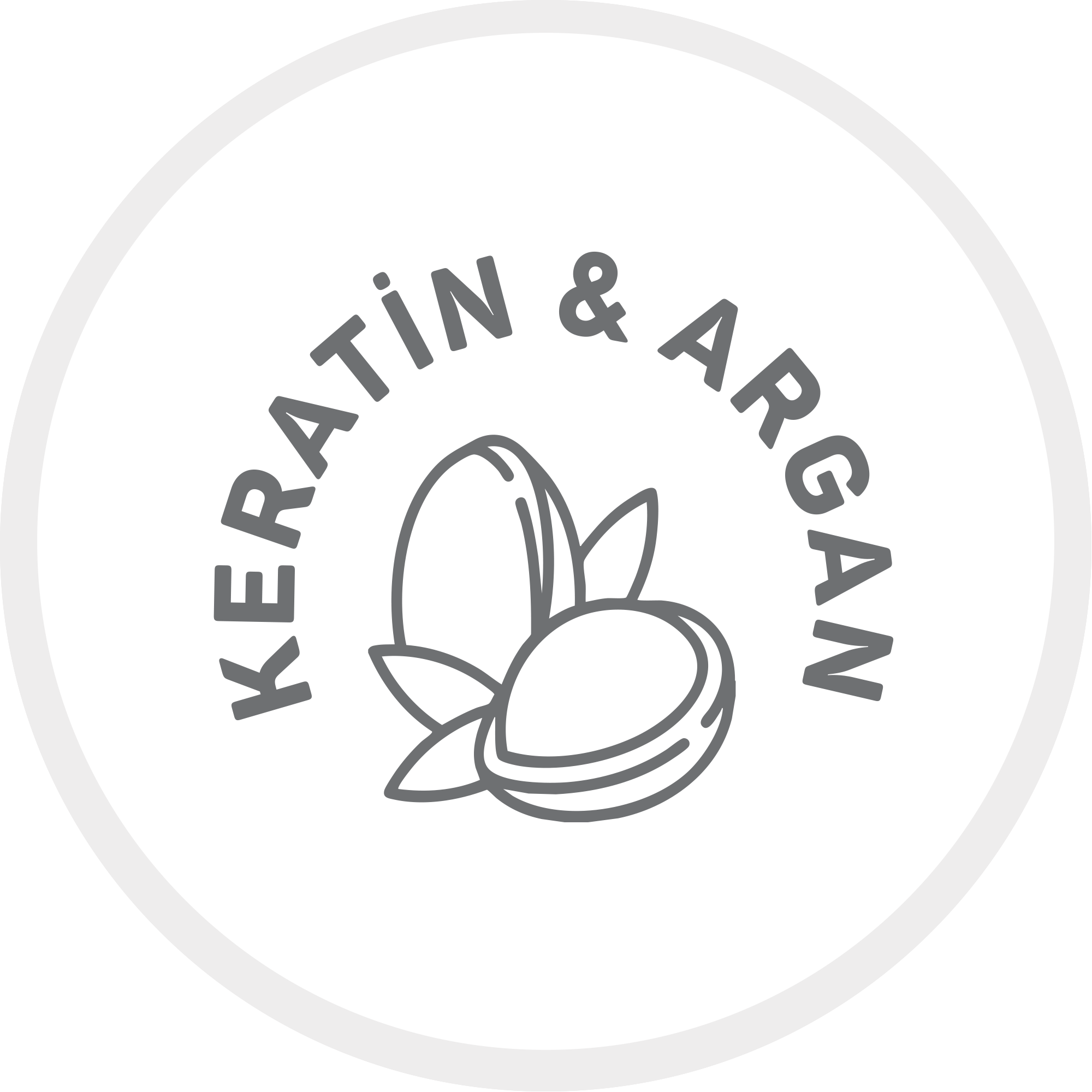 KERATİN & ARGAN KATKILI SERAMİK PLAKALAR