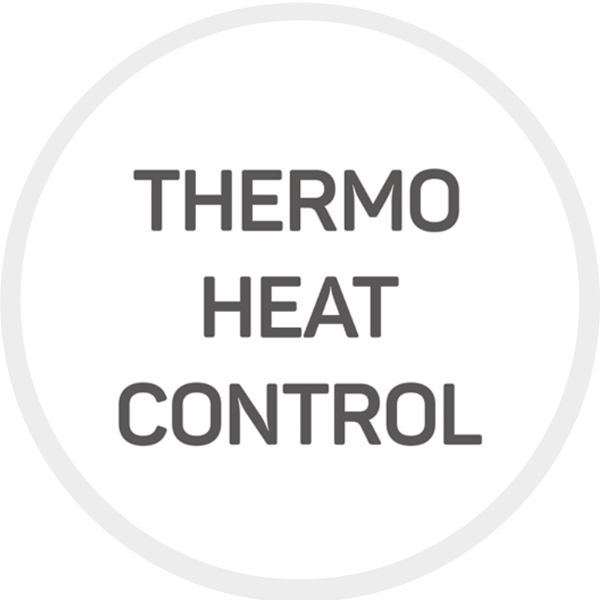 Thermo Heat Kontrol Teknolojisi