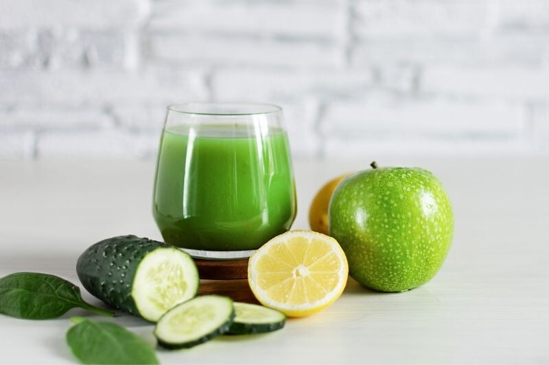Detoks Suyu Nasıl Hazırlanır? 12 Sağlıklı Ödem Attıran Lezzetli Tarif 