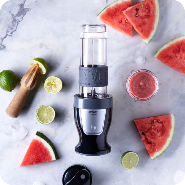 Kişisel Blender