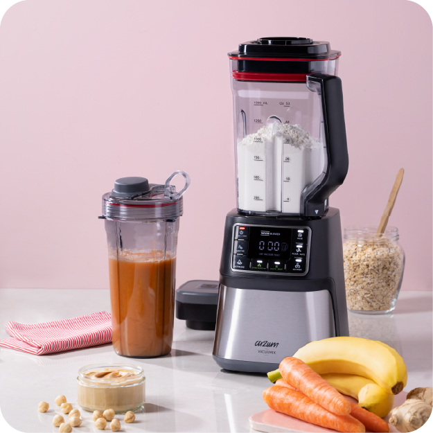 Sürahi Blender