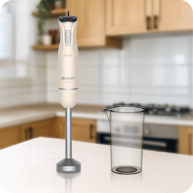 Çubuk Blender