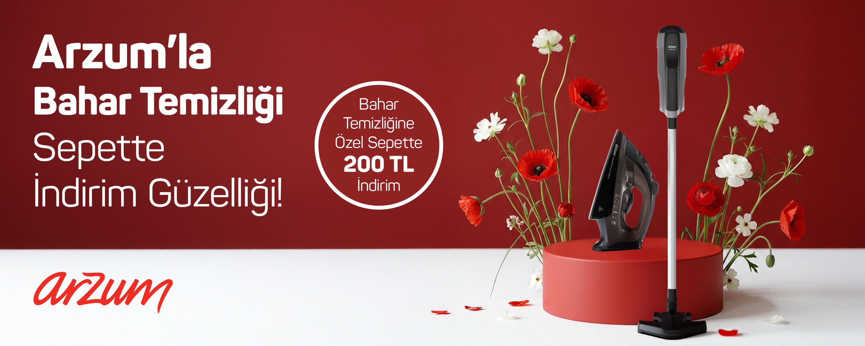 Bahar Fırsatları 200