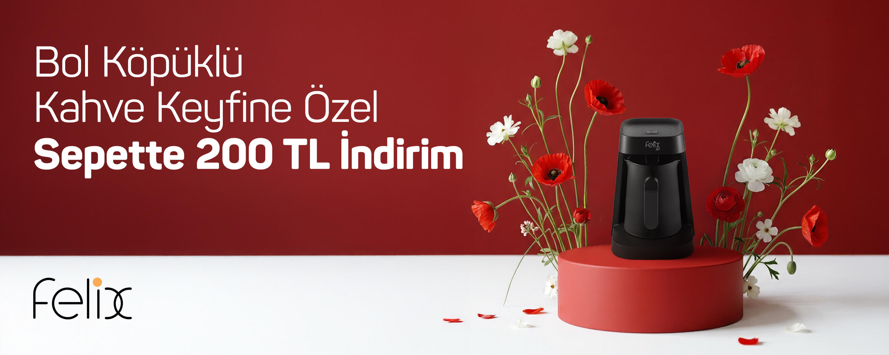 Bahar Fırsatları Felx