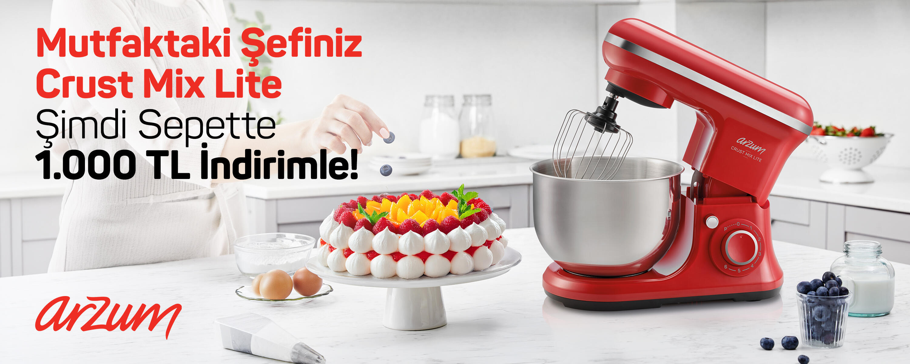 AR1189-1000TL İndirim