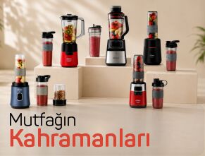 Mutfağın Kahramanları