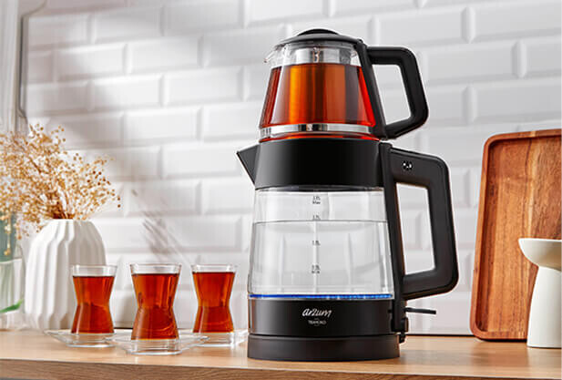 Çay Makineleri