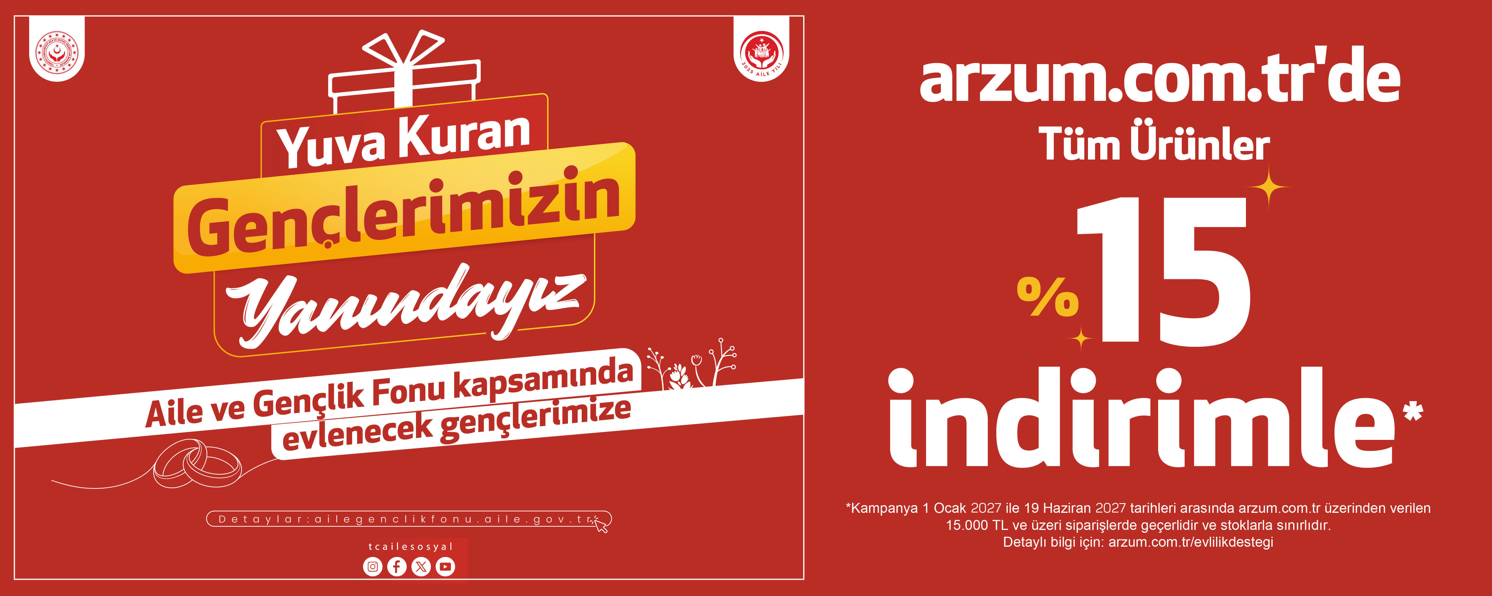Evlilik Kampanyası
