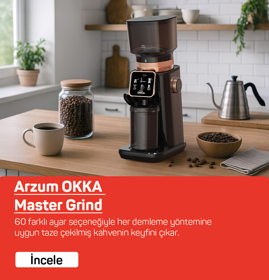 Master Grind