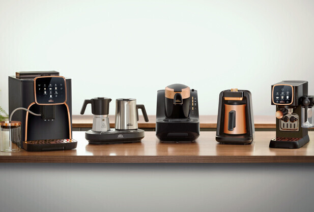 Coffee Machines