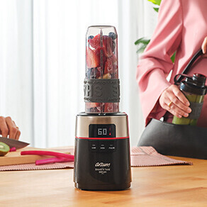 Shake'N Take Dream Personal Blender