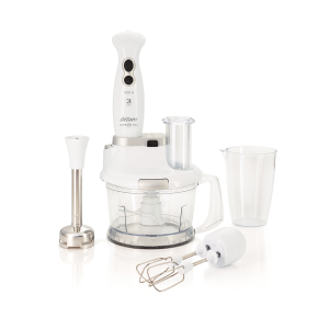 AR1004 Soprano Max Multi Blender Set - White - 1
