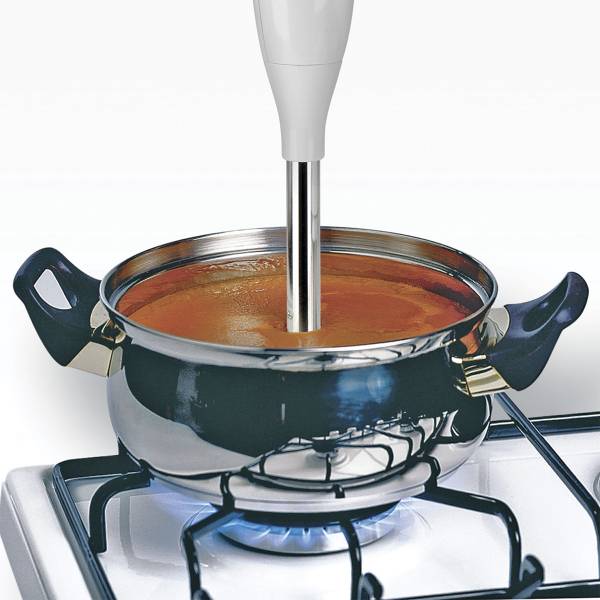 Soprano Max Multi Blender Seti - Siyah - AR1004 - 2