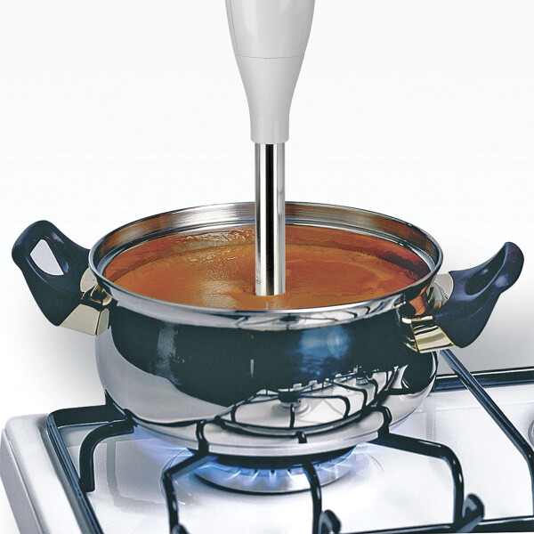 AR1004 Soprano Max Multi Blender Seti, Siyah - 2