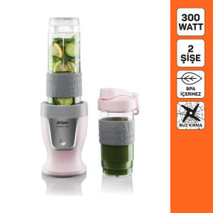 AR1032 Shake'N Take Kişisel Blender - Candy 