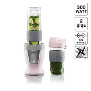 AR1032 Shake'N Take Kişisel Blender - Candy 