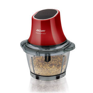 AR1035 Prochopp Eco Doğrayıcı 600W, 1L Doğrama Haznesi, Kırmızı - 4