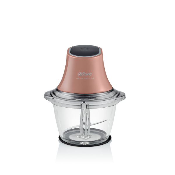 Prochopp Color Cam Doğrayıcı - Akşam Güneşi - AR1036-AG - 1