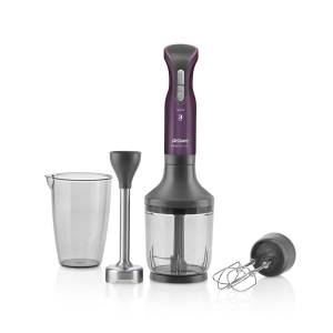 AR1053 Prostick 1500 El Blender Seti - Mürdüm - Arzum
