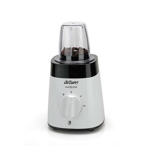 Maxiblend Sürahi Blender - Beyaz - AR1057 - 9