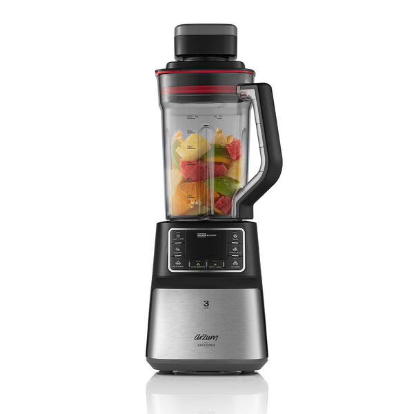 AR1061 Vacuumix Vacuum Power Blender - Black - 1