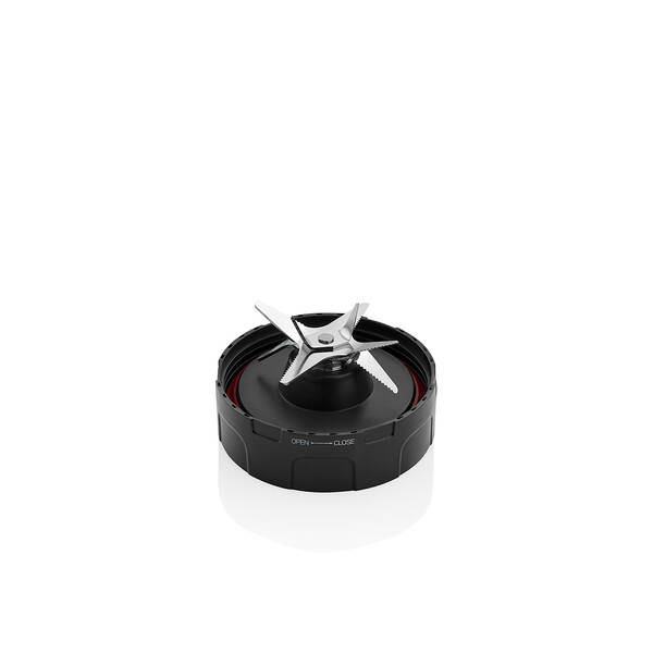 AR1061 Vacuumix Vacuum Power Blender - Black - 6