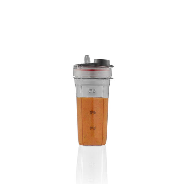 AR1061 Vacuumix Vacuum Power Blender - Black - 8