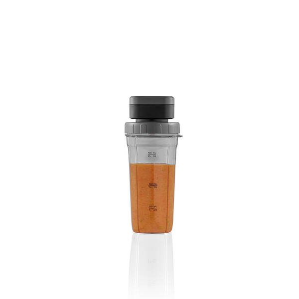 AR1061 Vacuumix Vacuum Power Blender - Black - 9