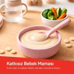 AR1061 Vacuumix Vacuum Power Blender - Black - 6