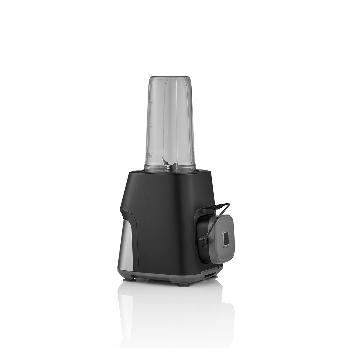 AR1061 Vacuumix Vakumlu Power Blender - Siyah - Arzum